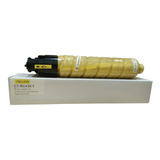 Toner Compatible Para Ricoh 430 431 440 Y