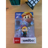 Amiibo Link Awakening Zelda 100% Original