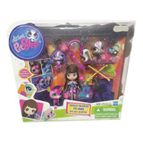 Littlest Pet Shop Totally Talented Pet Band Lps Original