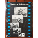 Filmes Animacion Rda 1992 Defa Bilingue Aleman Cine