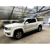 Volkswagen Amarok 2.0 Cd Tdi 180cv 4x4 Highline Pack At 