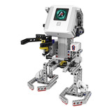 Robot Didactico Kit Robotica Abilix Krypton 1 Abk1-sk