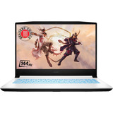 Laptop Gamer Msi Sword A12ve Intel I7 12650h Rtx 4050 6gb