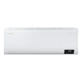 Aire Acond Inverter 1 Ton 220v Wind-free S/frío Wifi Samsung Color Blanco