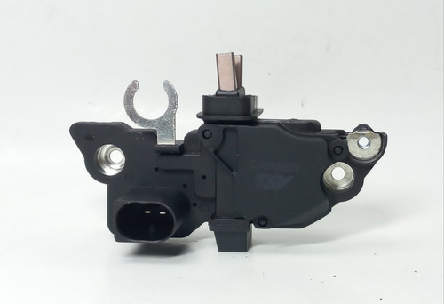 Regulador Alternador Vw Fox Gol Jetta Polo Seat Skoda Audi Foto 8