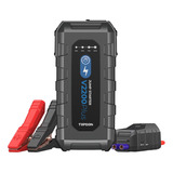 Auxiliar Partida E Testador Bateria - Topdon V2200 Plus