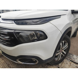 Repuestos De Fiat Toro Volcano Freedom 4x4