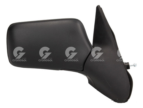 Espejo Retrovisor Seat Ibiza 1994 A 1999 Manual Foto 9