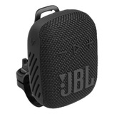 Parlante Jbl Wind 3s Portátil Bluetooth Para Manubrio - Rex