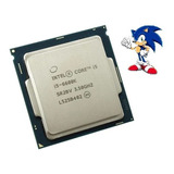 Processador Gamer Intel Core I5-6600k 3.9ghz Vídeo Hd 530