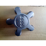 Tapa Centro De Rin Audi A1 Pieza Original De Uso 