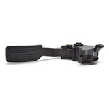 Un Sensor Pedal Acelerador Injetech Versa L4 1.6l 2012-2013