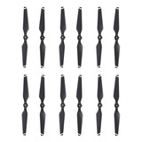 ~? Hélice 12pcs Para Dji Spark Drone, Blade Zoom Spare Prope