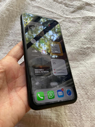 iPhone XR 64gb Usado