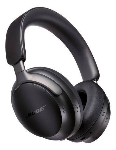 Bose Quietcomfort Ultra Headphones Negro