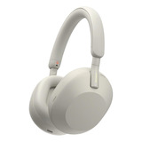 Sony Wh-xm5/s Auriculares Inalámbricos Con Bluetooth Con C.