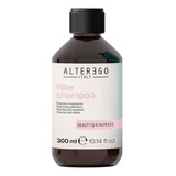 Filler Shampoo 300ml Alter Ego - mL a $370