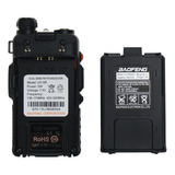 Batería Baofeng Uv-5r Uv5r Bl-5