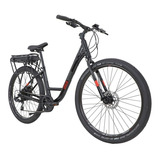Bicicleta Caloi E-vibe Urbam Original Nf Garantia Bike