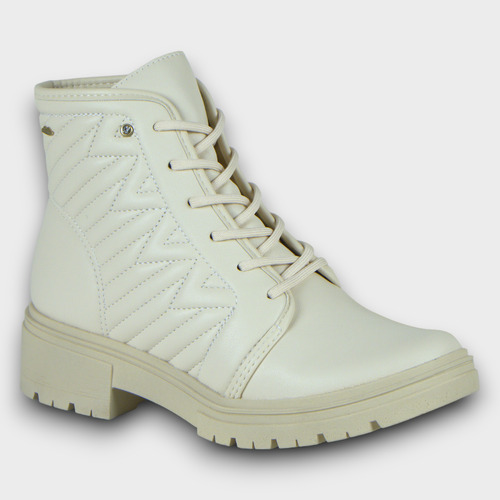 Bota Coturno Feminino Dakota G9575