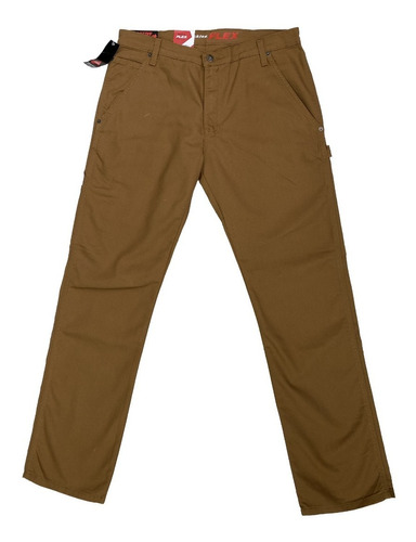 Pantalon Caballero Tipo Dickies Carpintero Moztaza