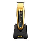 Wahl Detailer Li Corldless Gold Acabamento Lançamento Bivolt