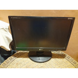 Monitor LG 24 Pulgadas