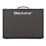 Amplificador Blackstar Combo Para Guitarra Con 150 W Idcore