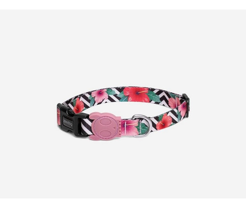 Collar Para Perro Mahalo Zeedog Talla M 