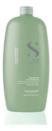 Shampoo Alfaparf Energizing Scalp Re - mL a $219990
