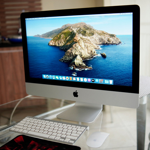 Imac 2017 Usado Apple Computadores Intel Core I5 Imac 2017 Usado Apple Computadores Intel Core I5