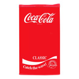Frigobar Coca Cola 3.2ft Classic Msi