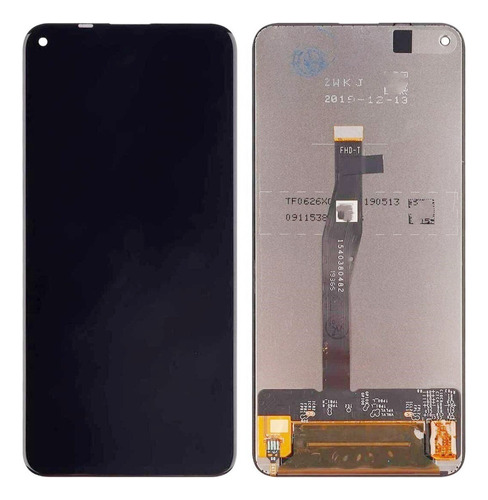 Panel Lcd For Huawei Nova 5t Yal-l21 L61a L71a