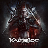 Cd Nuevo: Kamelot - The Shadow Theory (2018)