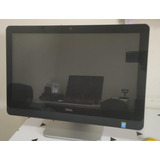 Optiplex 9020 All-in-one Com Tela Touchscreen 8gb,i5,ssd240