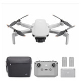 Dji Mini 2 Se Fly More Combo