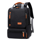 Mochila Bolsa Masculina Feminina Impermeável Notebook