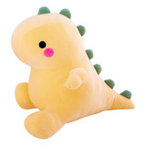 Peluche De Dinosaurio De 25 Cm Perfecto Para Regalar Peluche