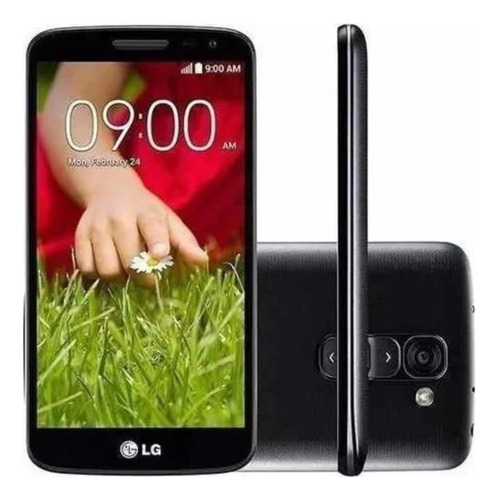 Celular LG G2 Mini 8gb - Excelente