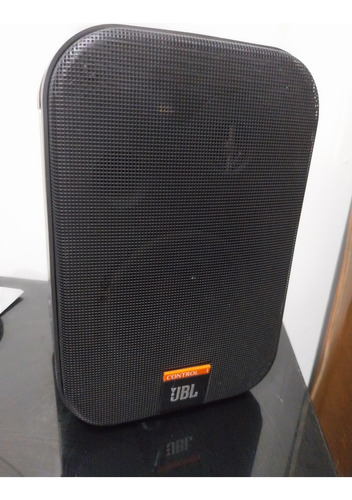 Jbl Control I