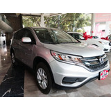 Honda Cr-v 2015