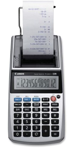 Calculadora De Impresión Canon Pidhv (9493a001ac)