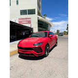 Lamborghini Urus Urus