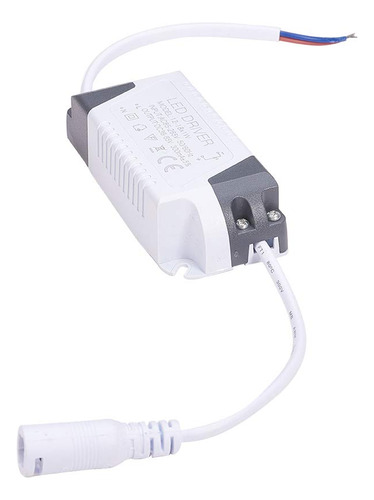 Othmro Controlador Led 12-18w Adaptador De Transformador De 