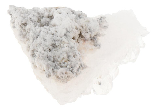 Piedra Natural Cristal De Cuarzo Decoración Parta 2-3cm
