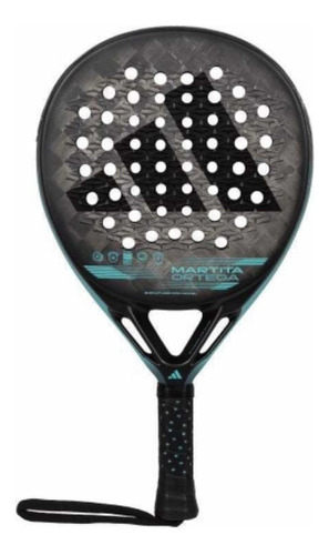 Pala De Padel adidas Marta Ortega Cross It Light 2024 Color Negro