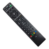 Control Remoto Tv Lcd Para LG 42cs460 26lh20r 42ld655