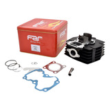 Kit Cilindro Completo Con Piston Y Aros Suzuki Ax 100