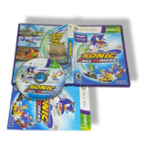 Sonic Riders Xbox 360 Envio Ja!