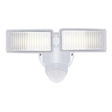 Lámpara Led Con Sensor De Movimiento Cl-2000s-led/bl Color Blanco